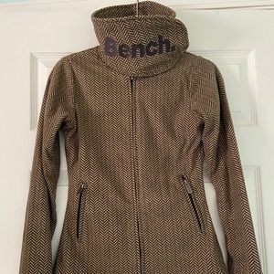 Bench Fleece Jacket